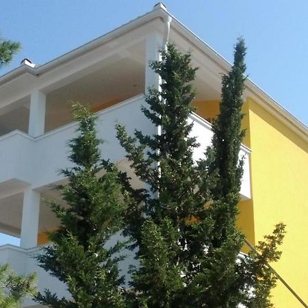 Sunset Apartmani Ždrelac Εξωτερικό φωτογραφία
