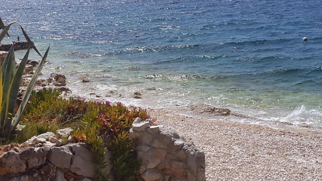 Sunset Apartmani Ždrelac Εξωτερικό φωτογραφία