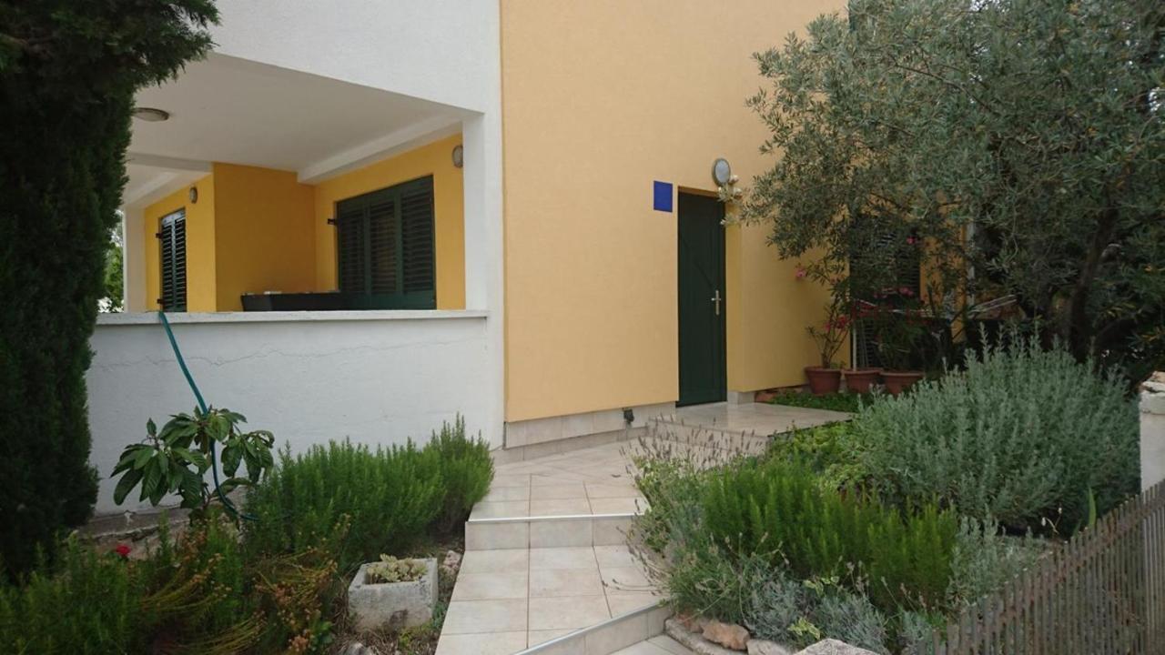 Sunset Apartmani Ždrelac Εξωτερικό φωτογραφία