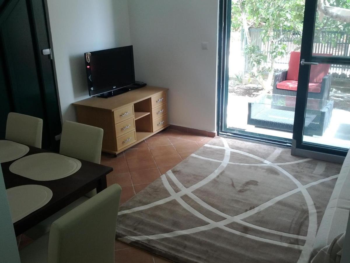 Sunset Apartmani Ždrelac Εξωτερικό φωτογραφία