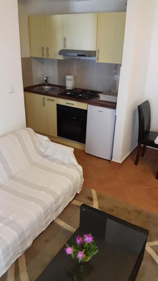 Sunset Apartmani Ždrelac Εξωτερικό φωτογραφία