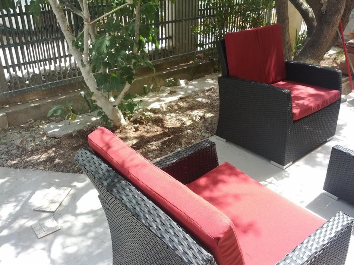 Sunset Apartmani Ždrelac Εξωτερικό φωτογραφία